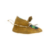 Mandan Baby Moccasins
