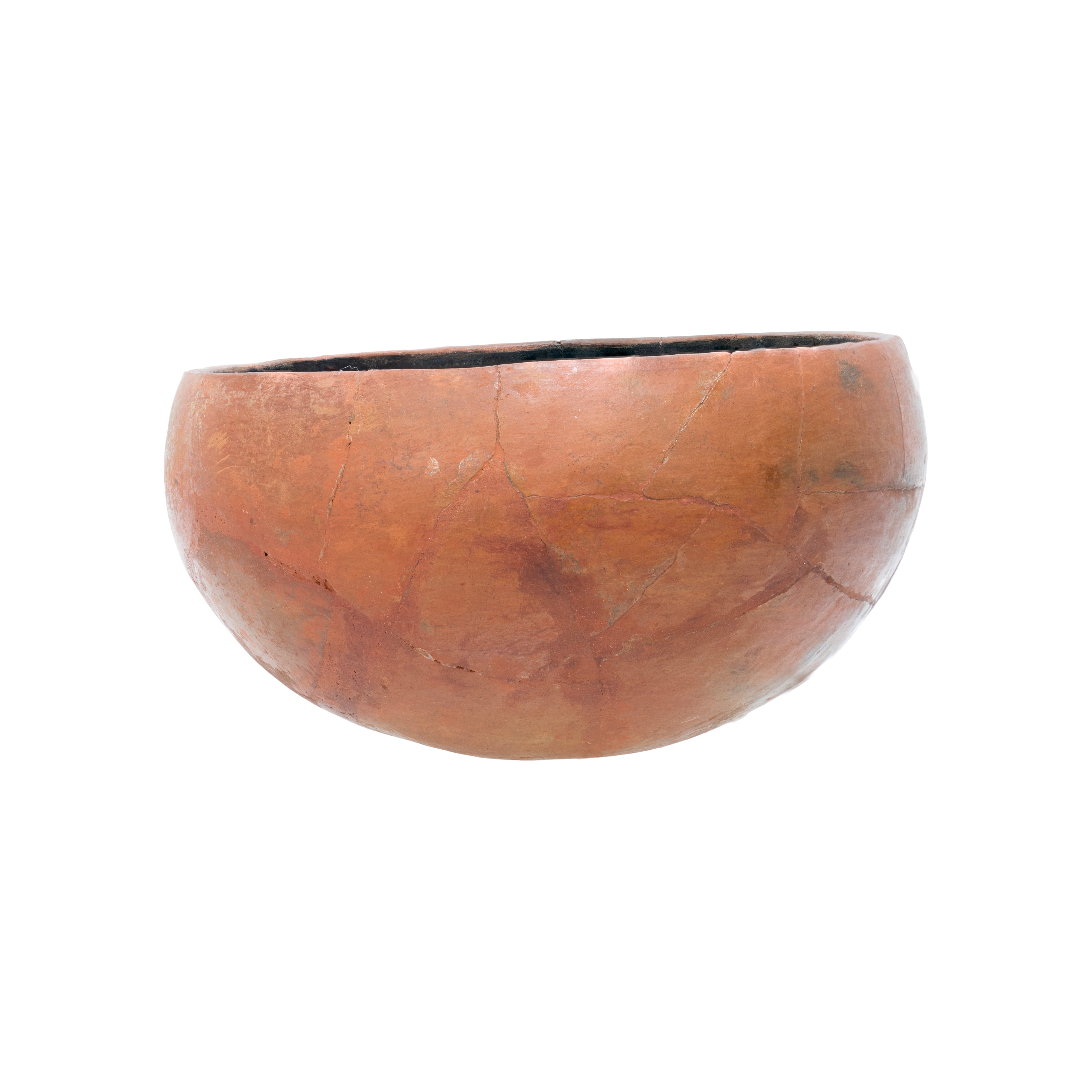 Prehistoric Salado Gila Bowl