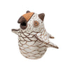 Zuni Pottery Owl