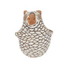 Miniature Zuni Pottery Owl
