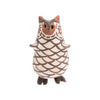Miniature Zuni Pottery Owl