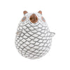 Zuni Pottery Owl