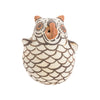 Zuni Pottery Owl