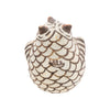 Zuni Pottery Owl
