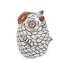 Zuni Pottery Owl