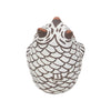 Zuni Pottery Owl