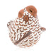 Zuni Pottery Owl, Native, Pottery, Historic