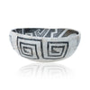 Prehistoric Tularosa Pottery Bowl, Native, Pottery, Prehistoric