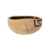 Prehistoric Jeddito Pottery Bowl