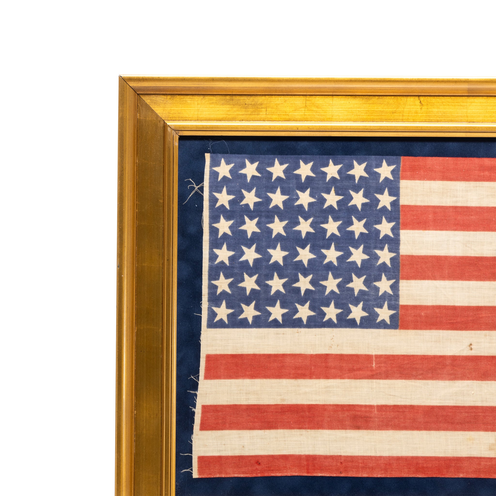 Washington Statehood Flag