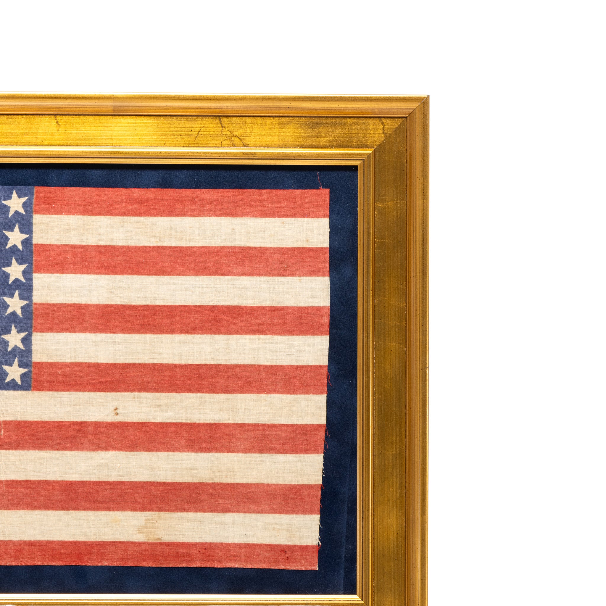 Washington Statehood Flag