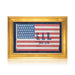 Arizona Statehood Flag, Furnishings, Decor, Flag