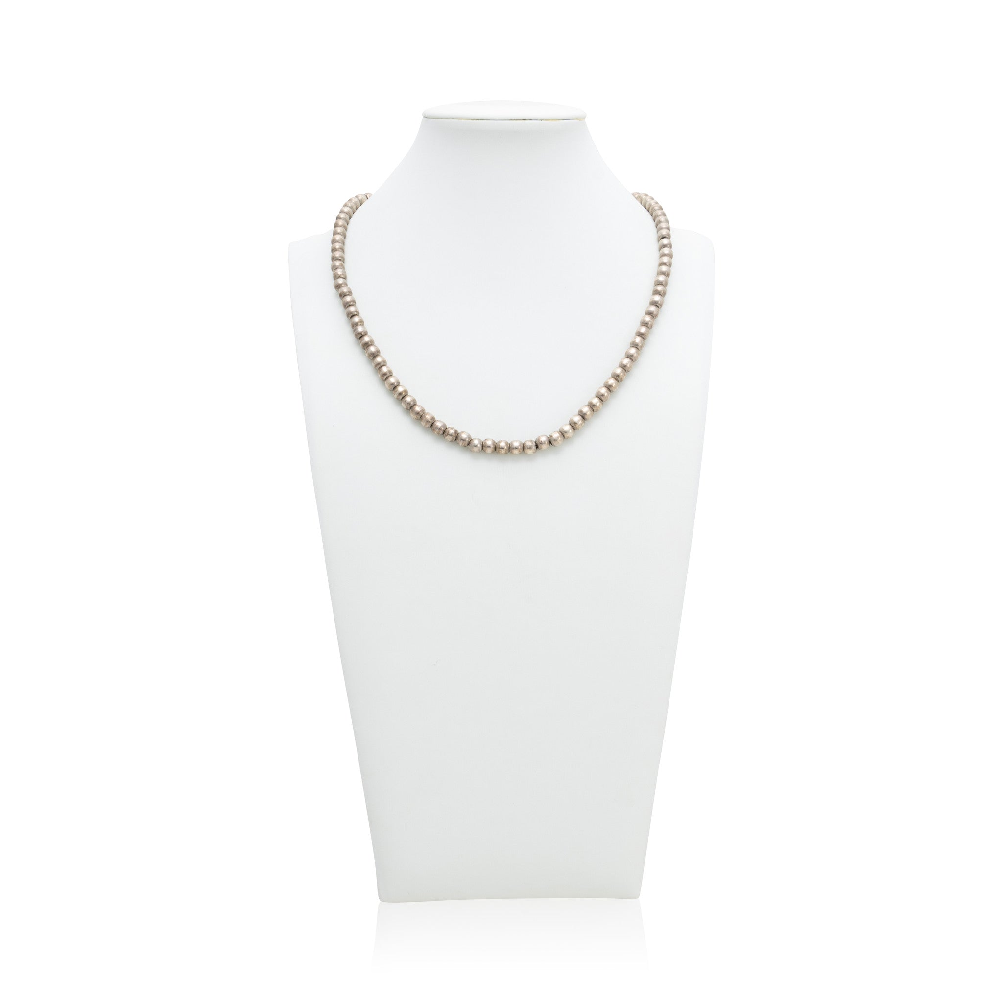 Sterling Silver Chain