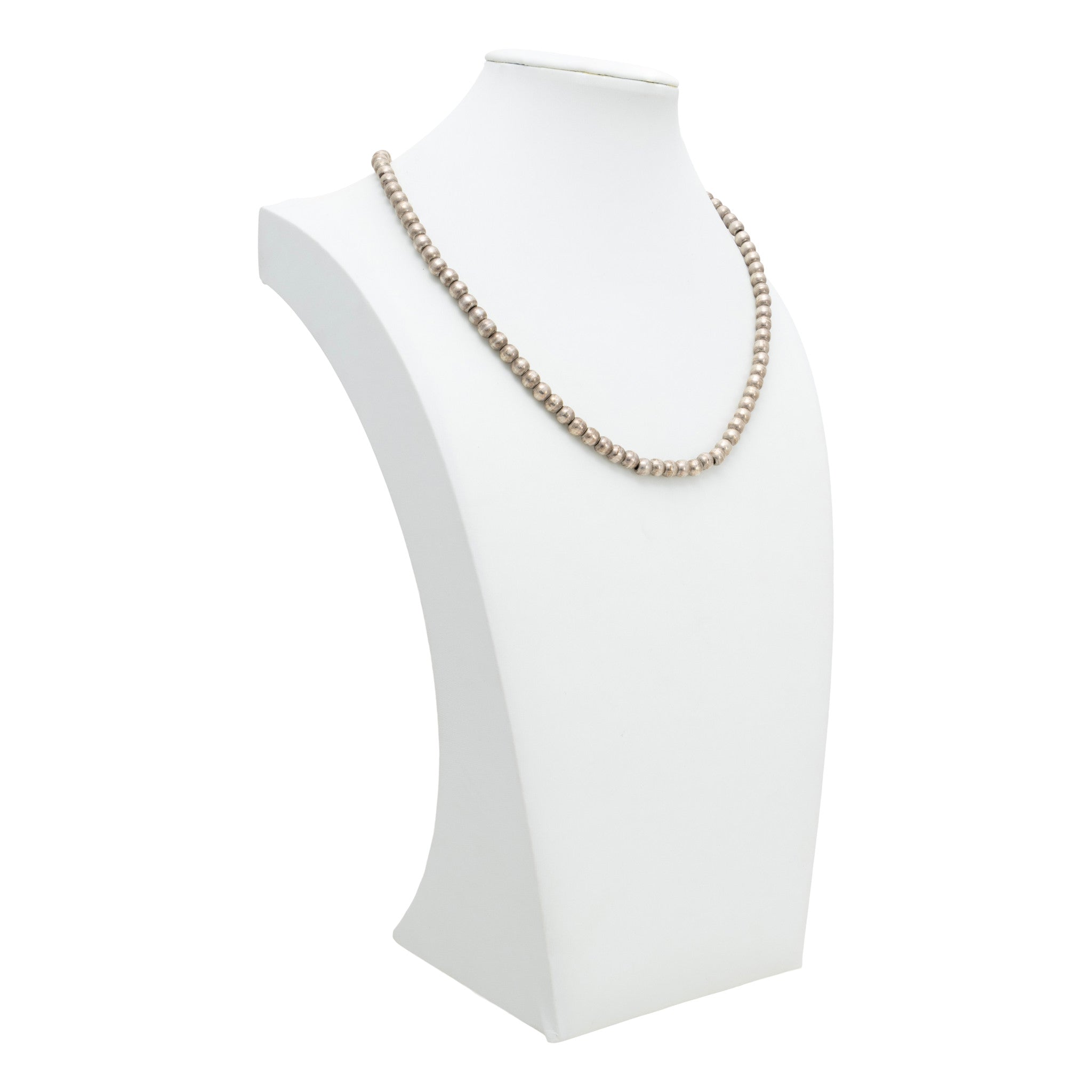 Sterling Silver Chain