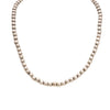 Sterling Silver Chain, Jewelry, Necklace, Native