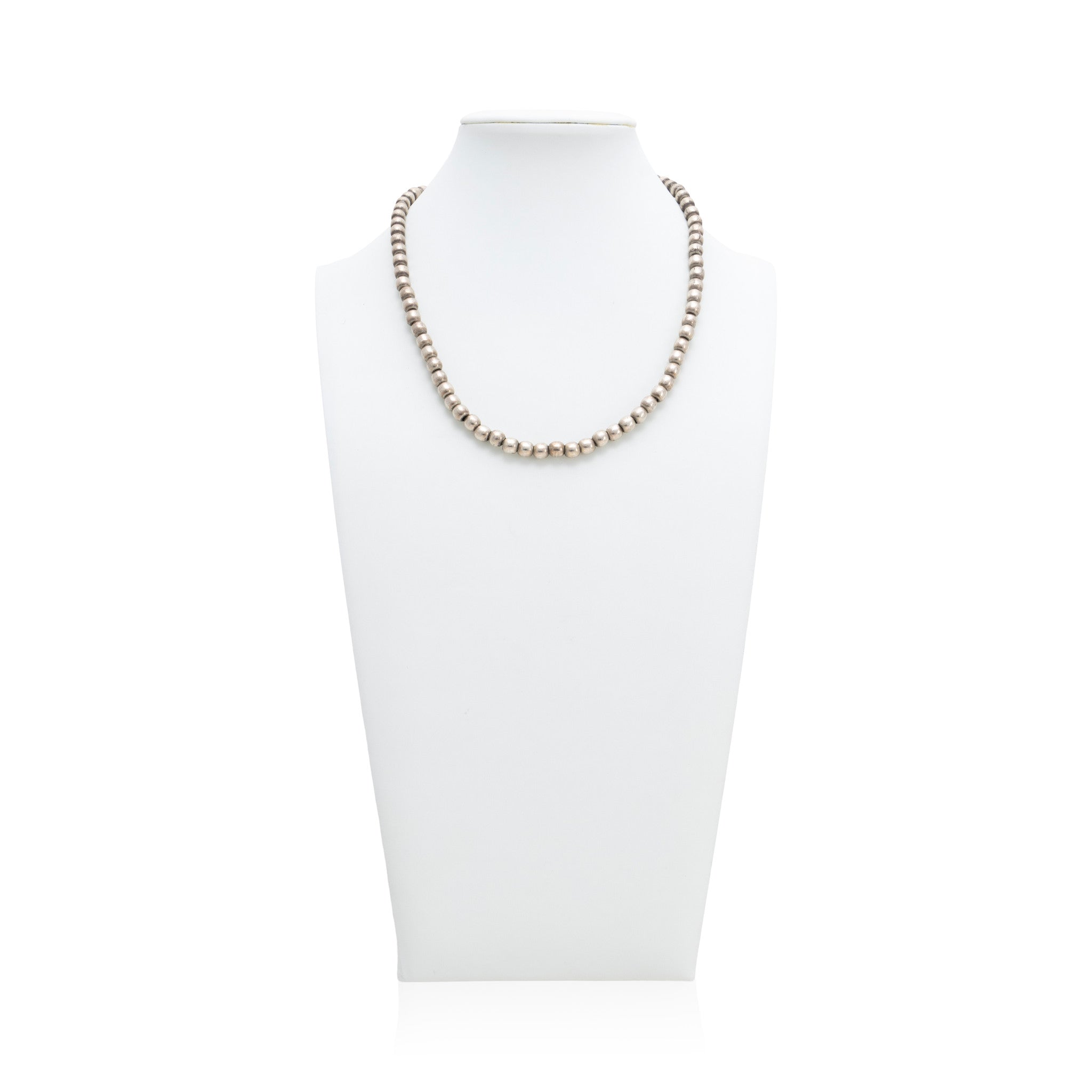 Sterling Silver Chain