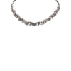 Sterling Silver Choker, Jewelry, Necklace, Native