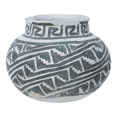 Prehistoric Anasazi Jar, Native, Pottery, Prehistoric