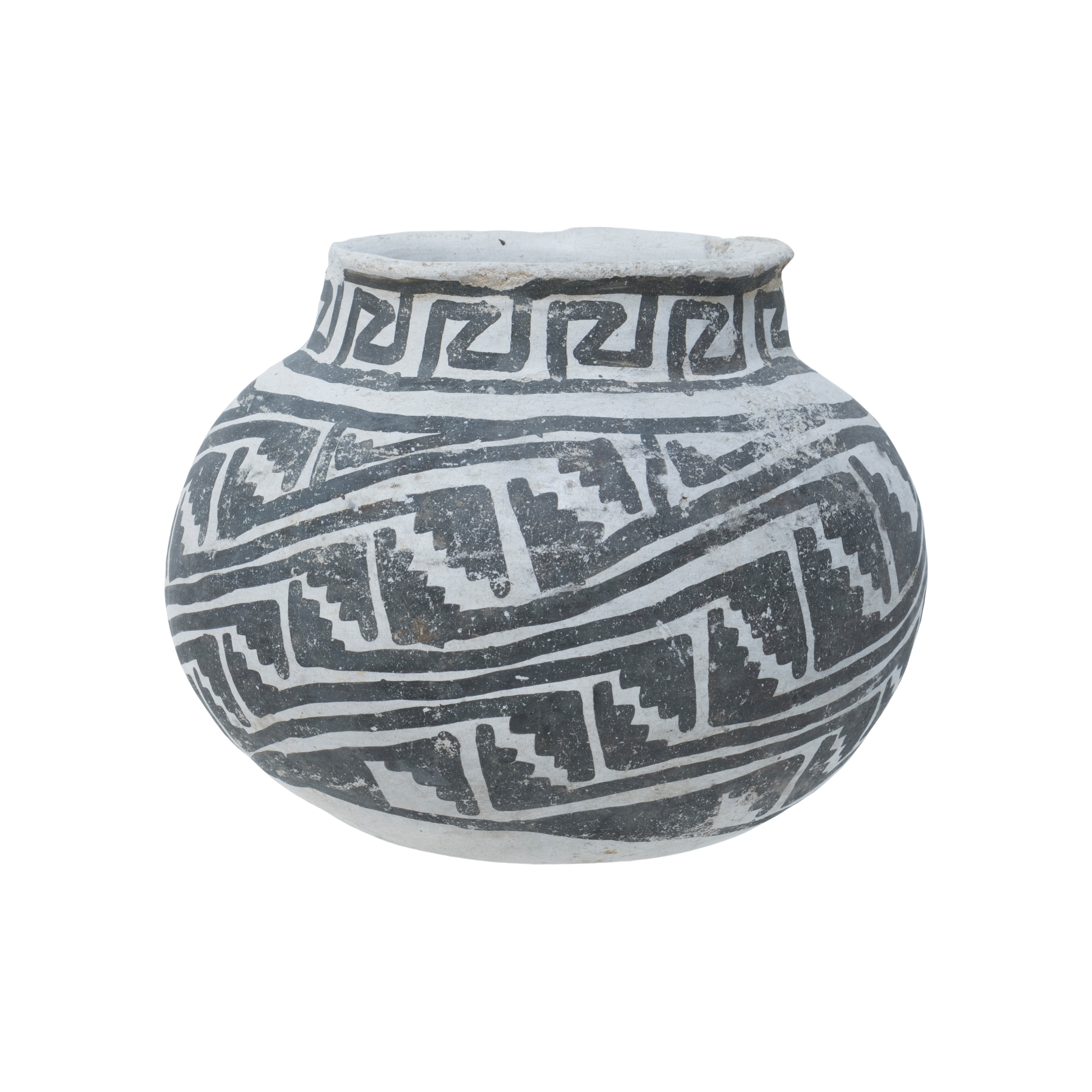 Prehistoric Anasazi Jar