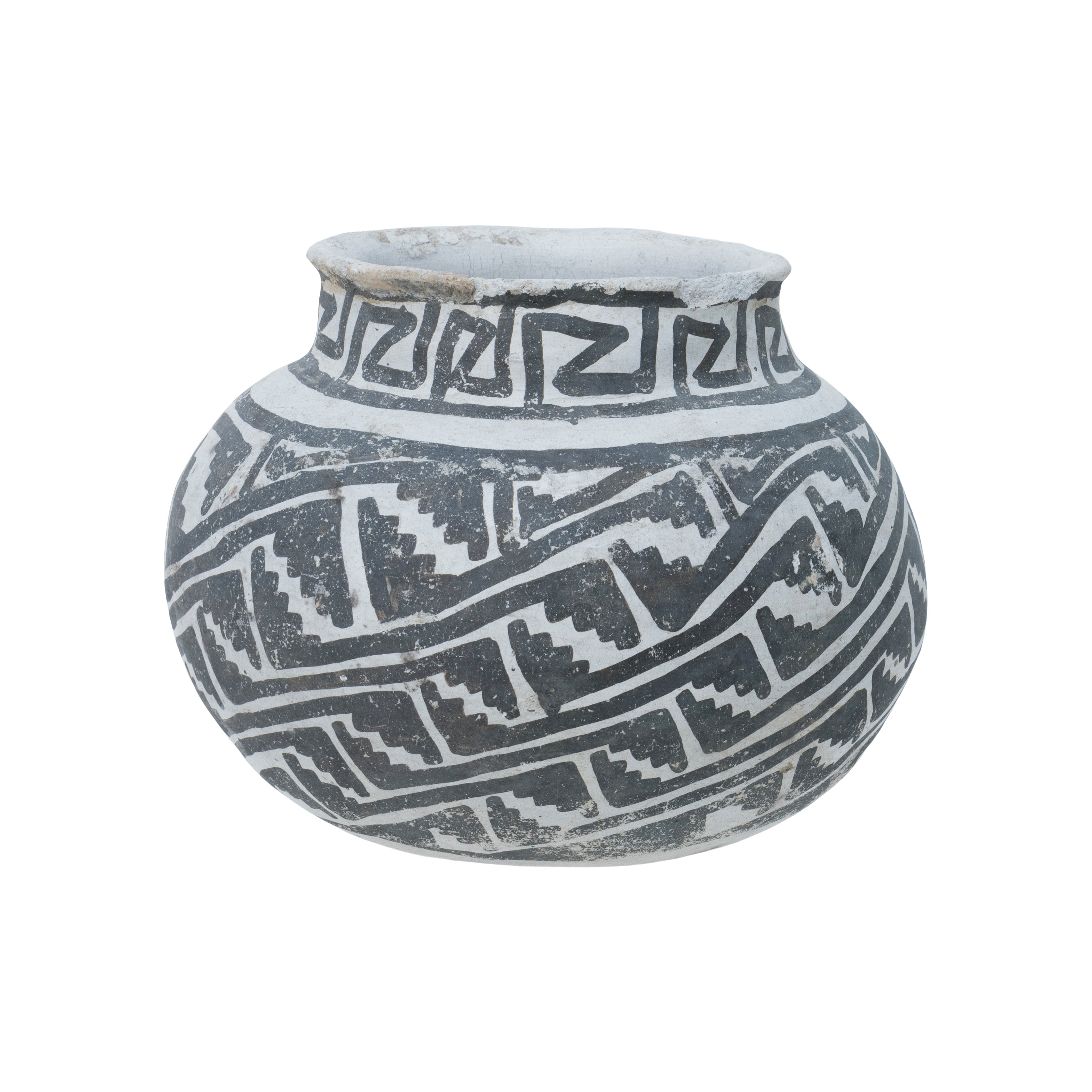 Prehistoric Anasazi Jar
