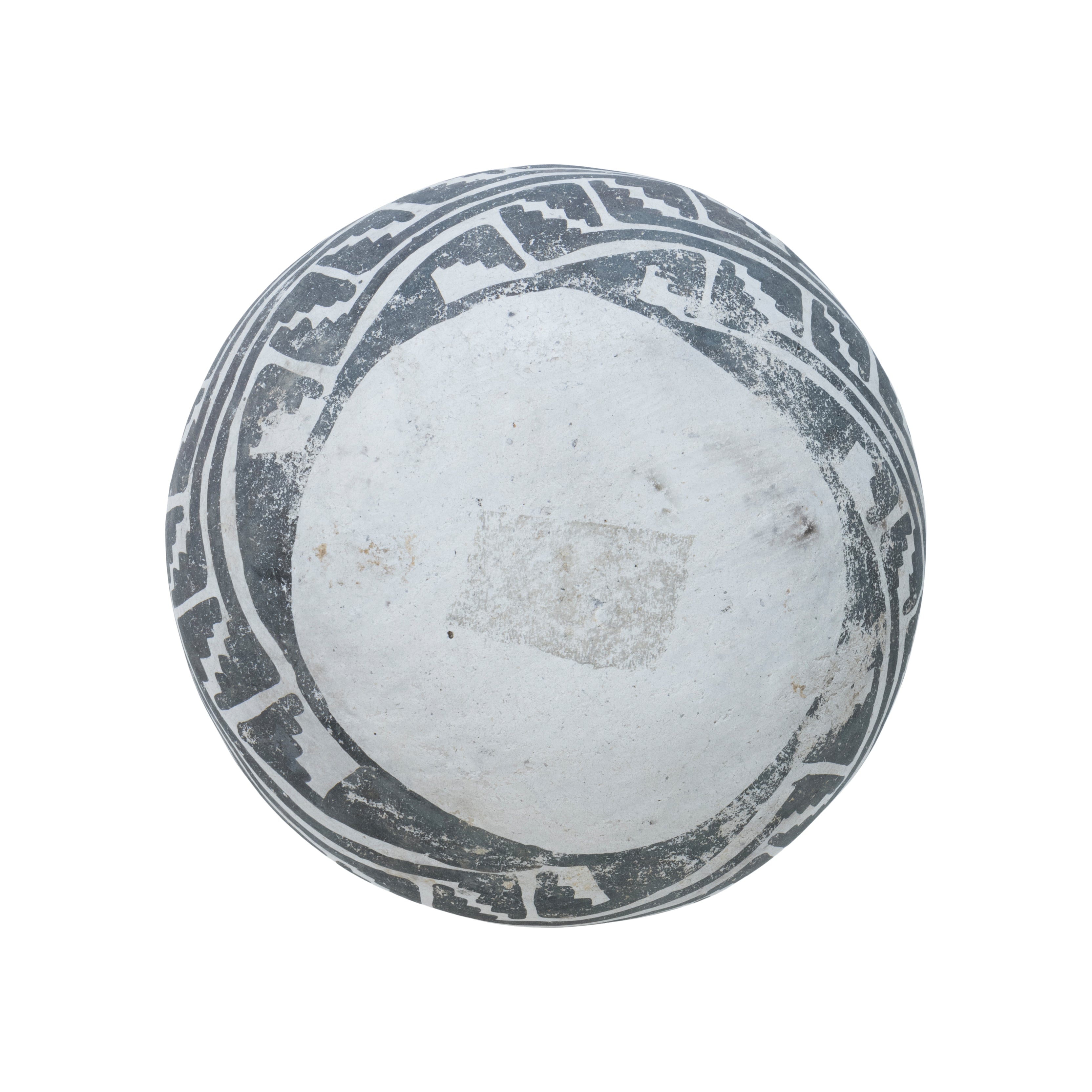 Prehistoric Anasazi Jar