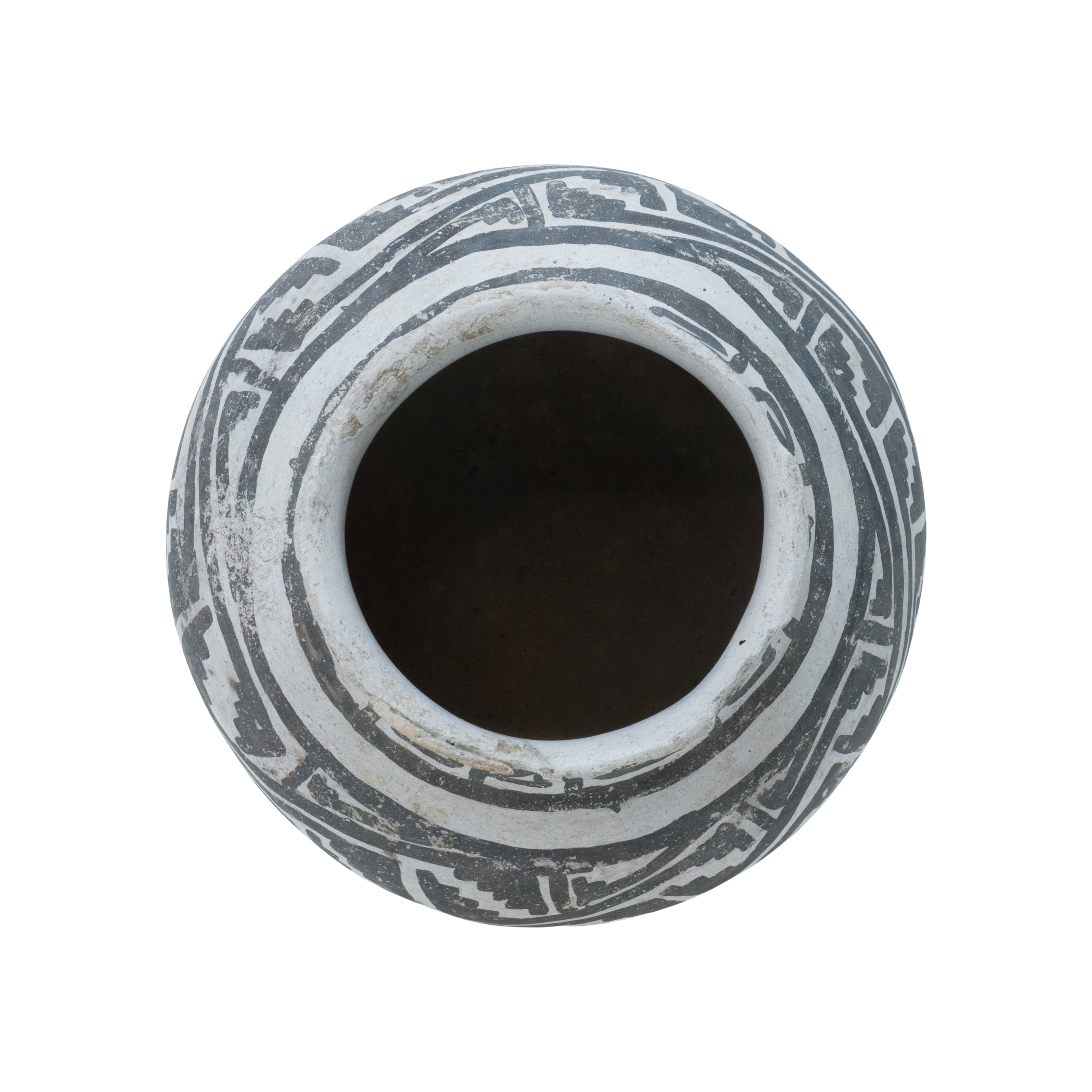 Prehistoric Anasazi Jar