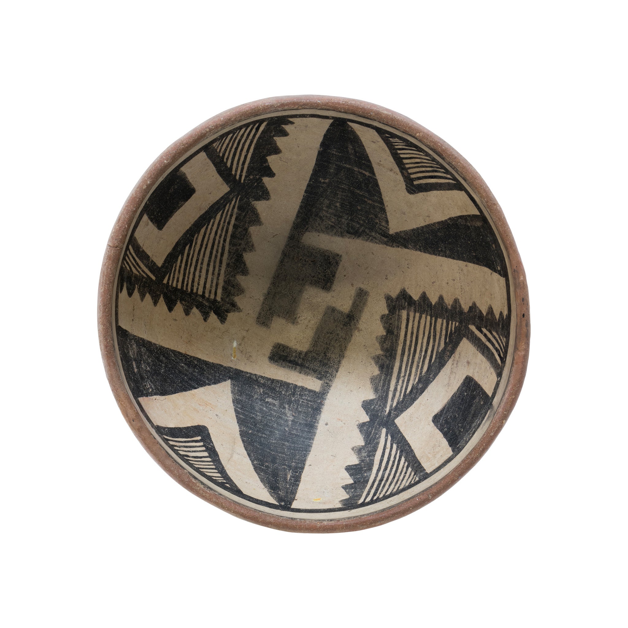 Prehistoric Salado Bowl