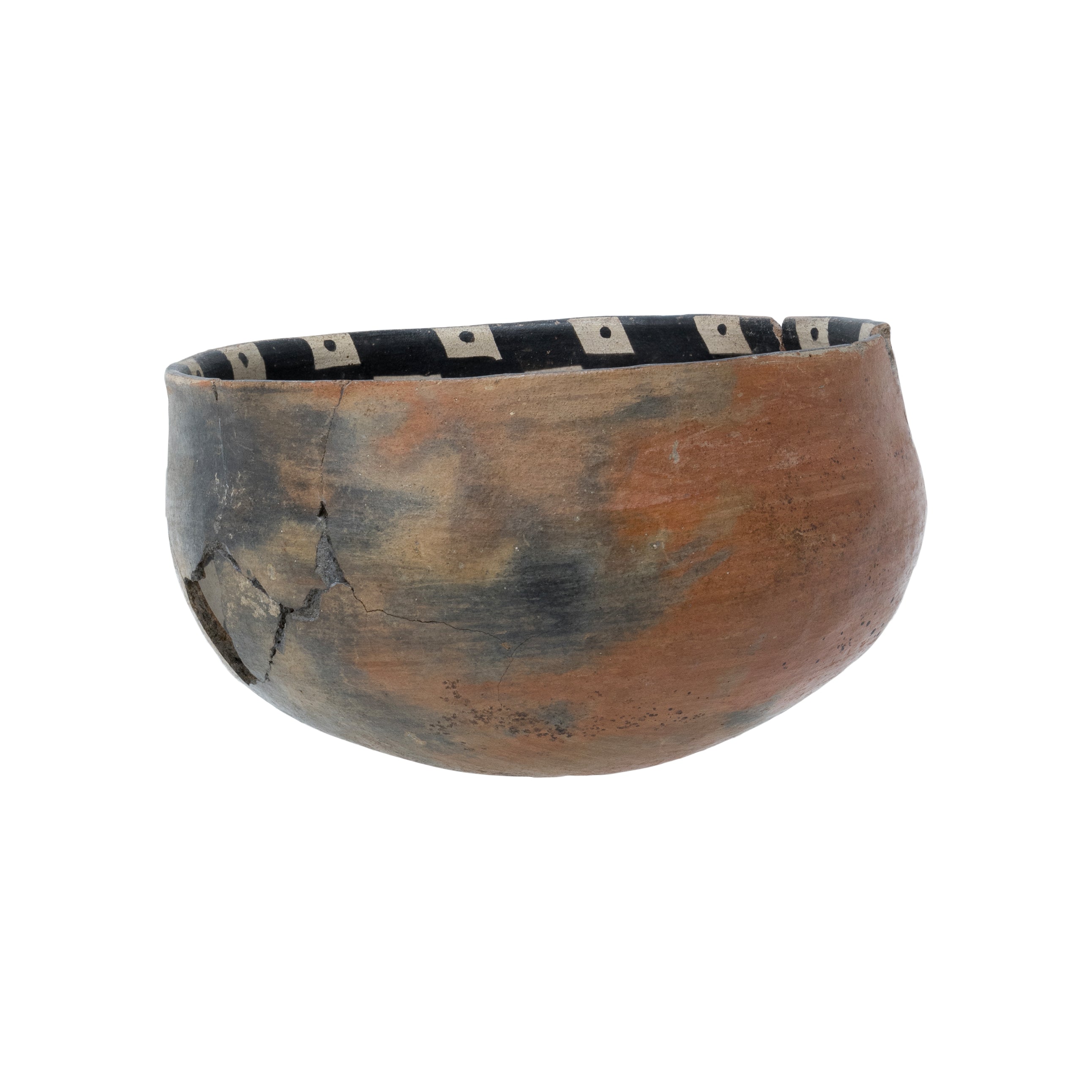 Prehistoric Tonto/Salado Bowl