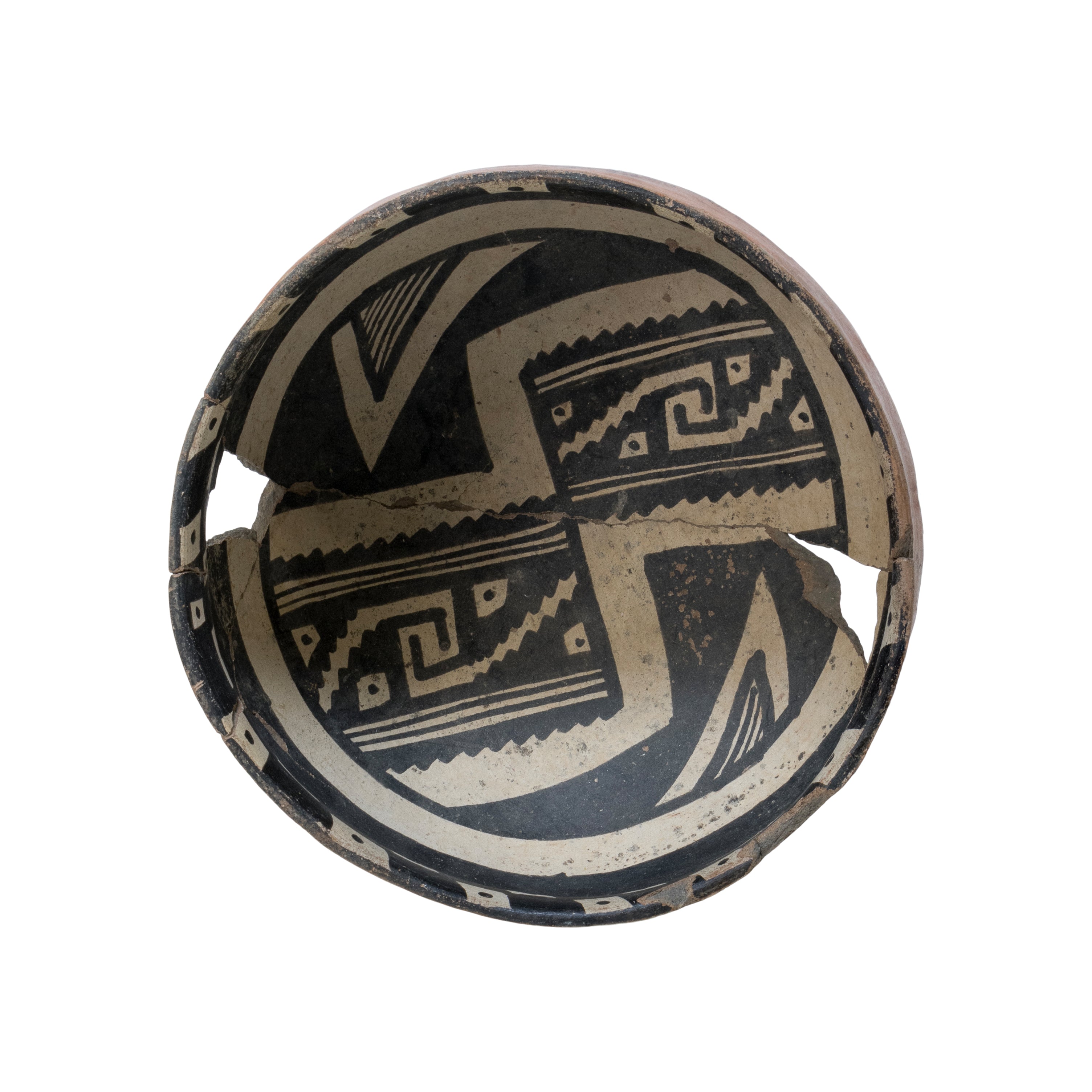 Prehistoric Tonto/Salado Bowl