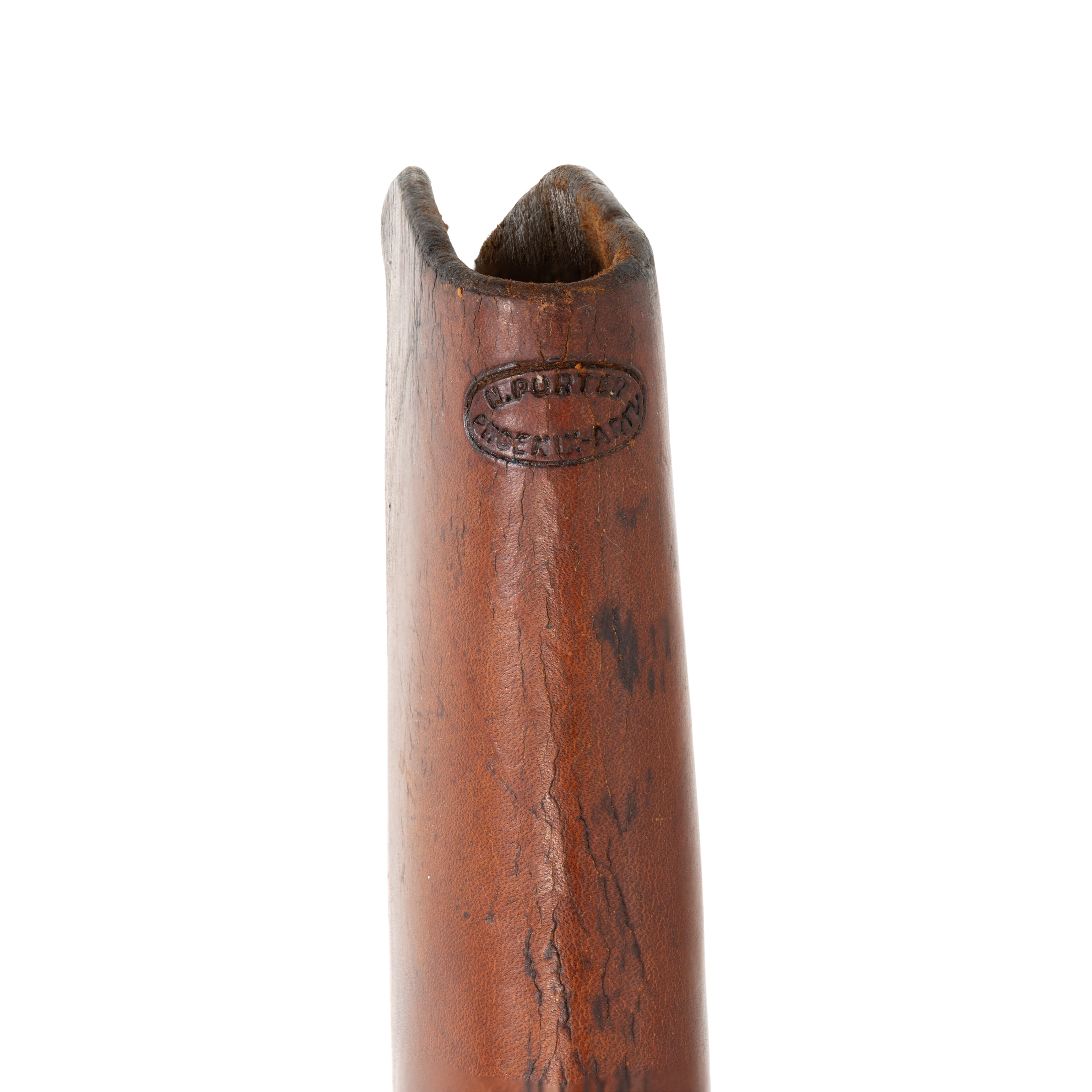 Porter Carbine Scabbard