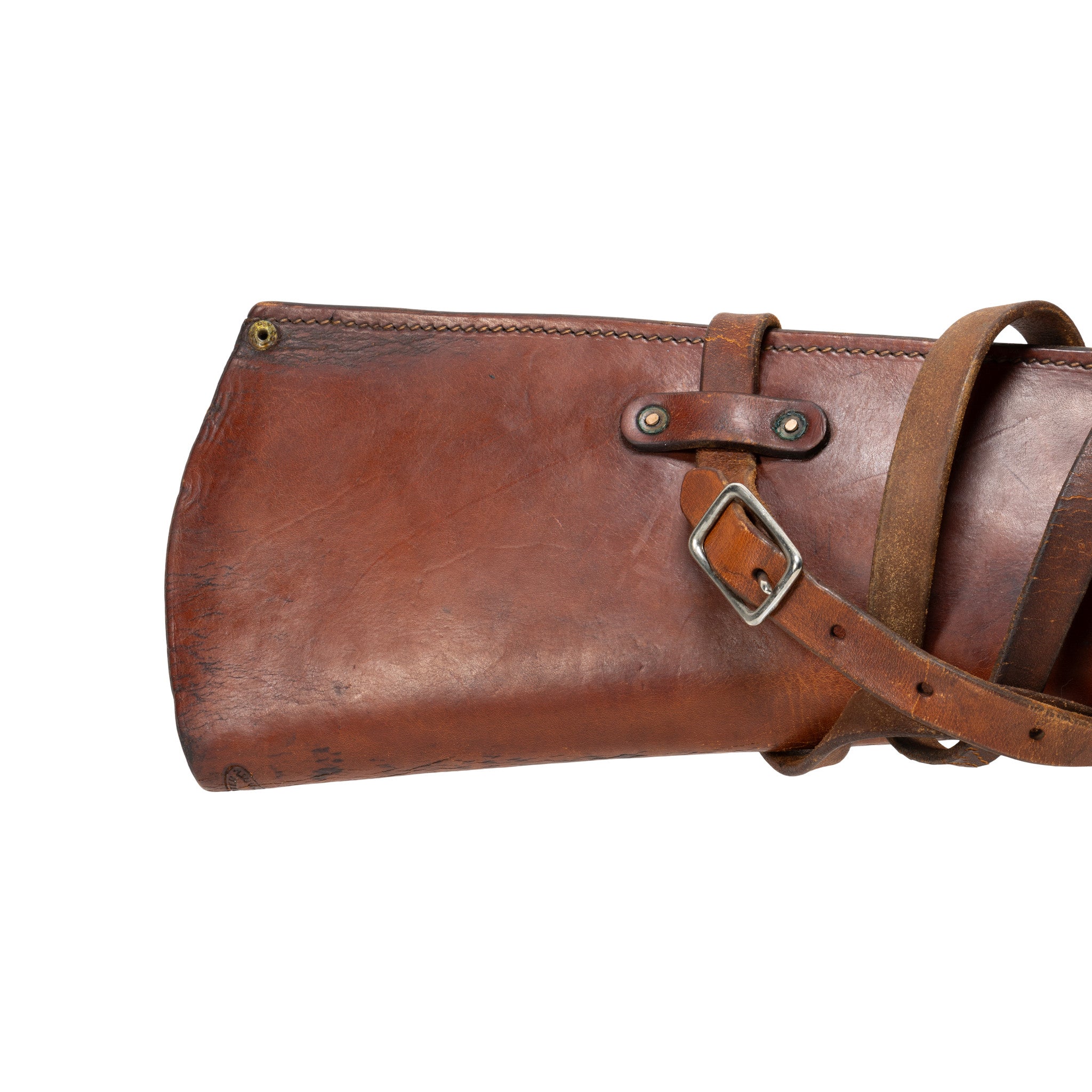 Porter Carbine Scabbard