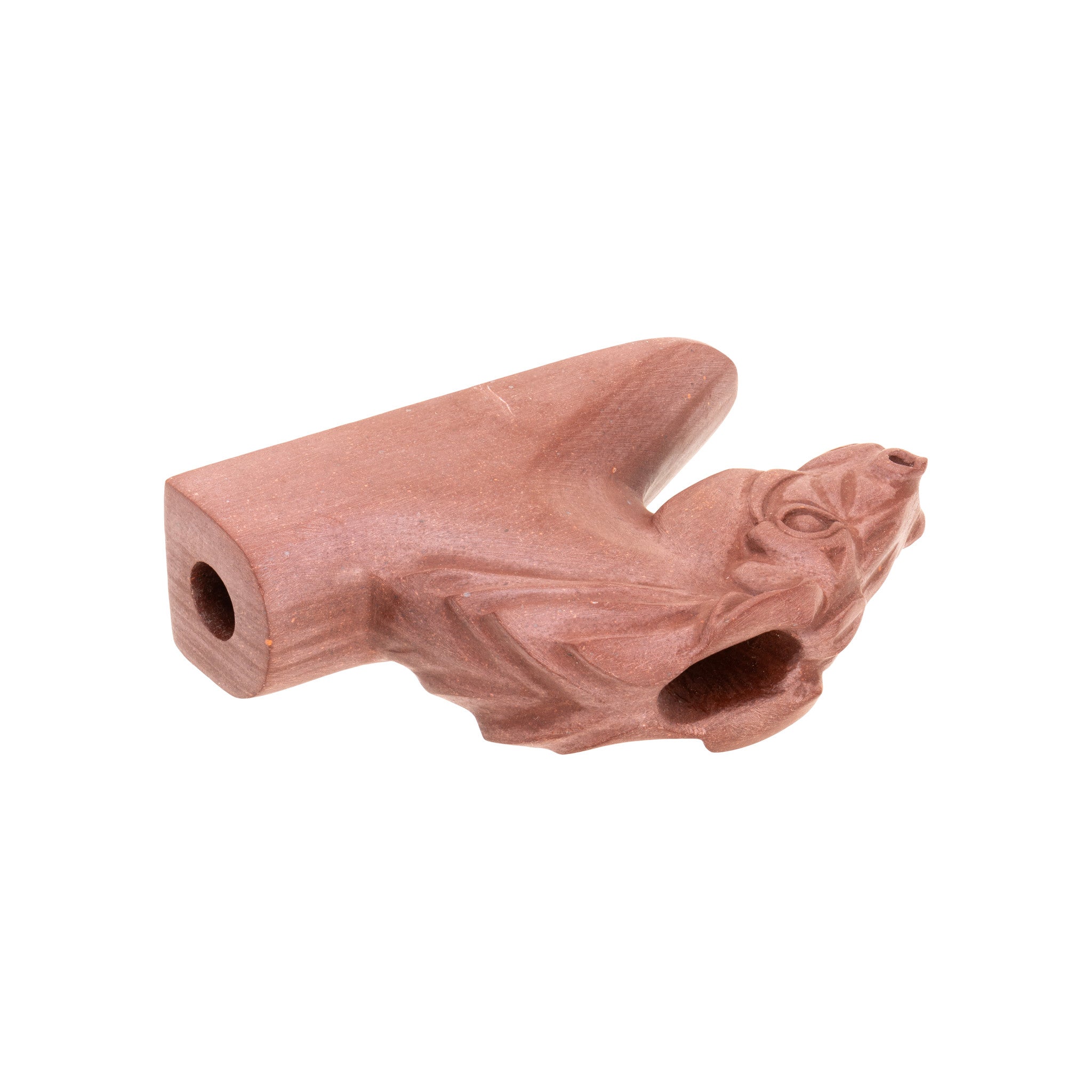 Catlinite Pipe Stone Bowl