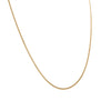 14Kt Gold Chain Necklace