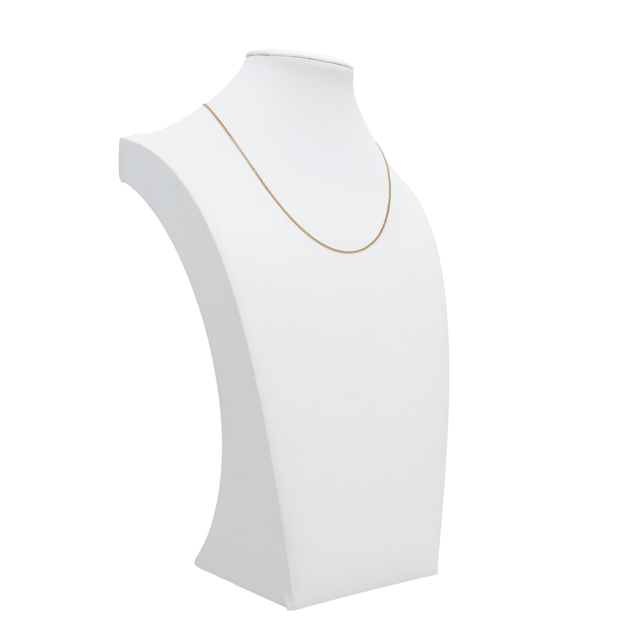 14Kt Gold Chain Necklace
