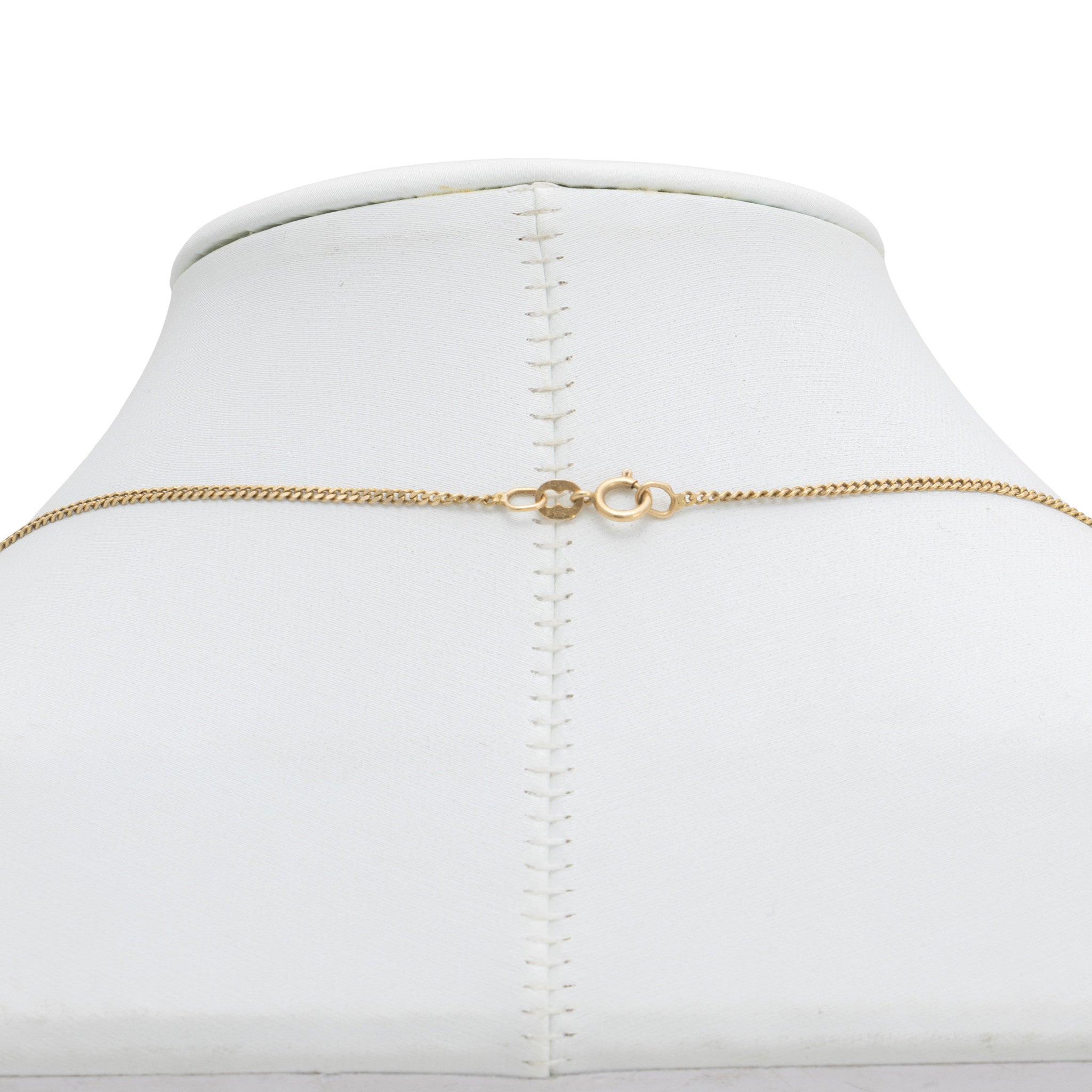 14Kt Gold Chain Necklace