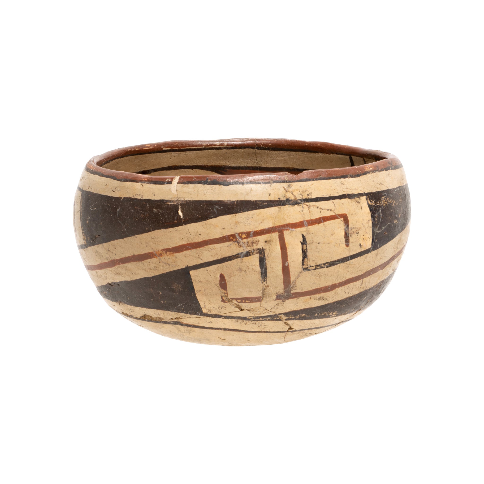 Ramos Pottery Bowl