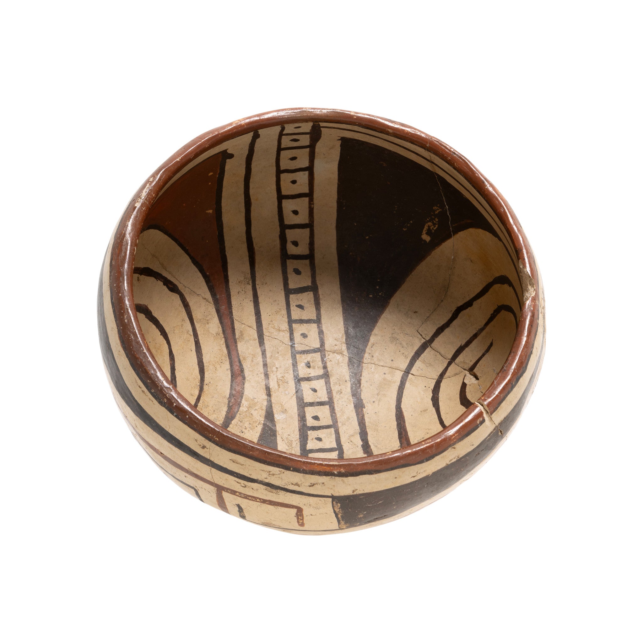 Ramos Pottery Bowl