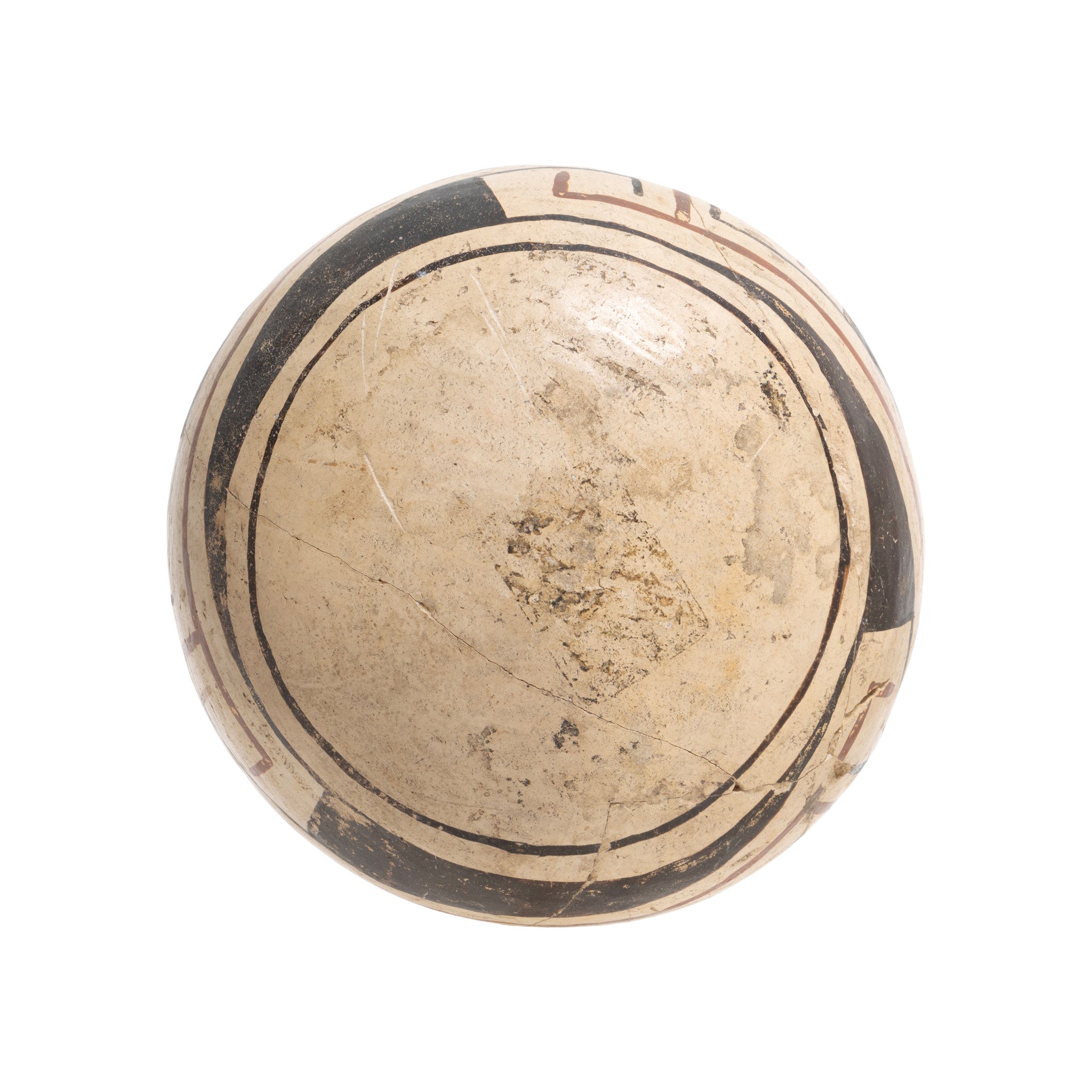 Ramos Pottery Bowl