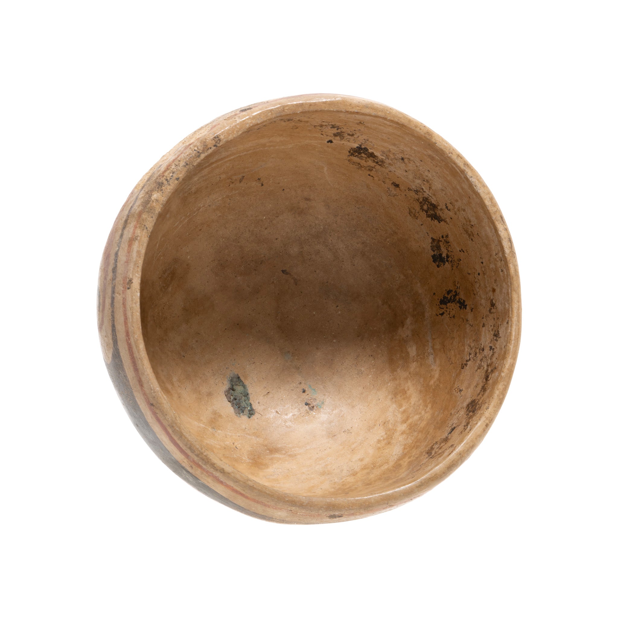 Ramos Pottery Bowl