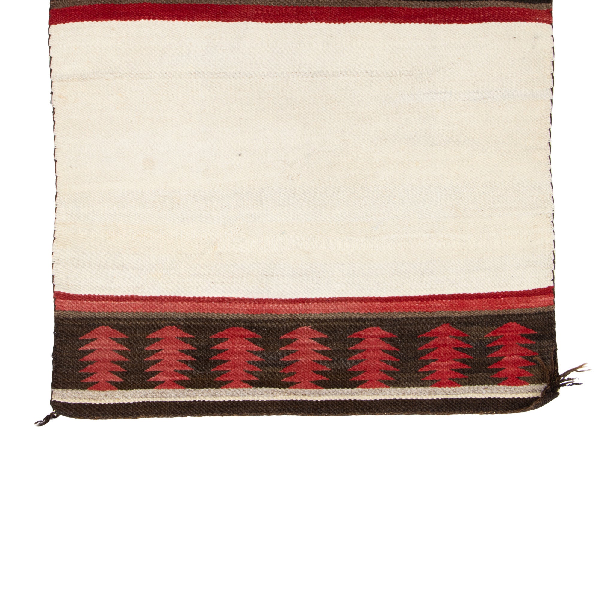 Navajo Single Saddle