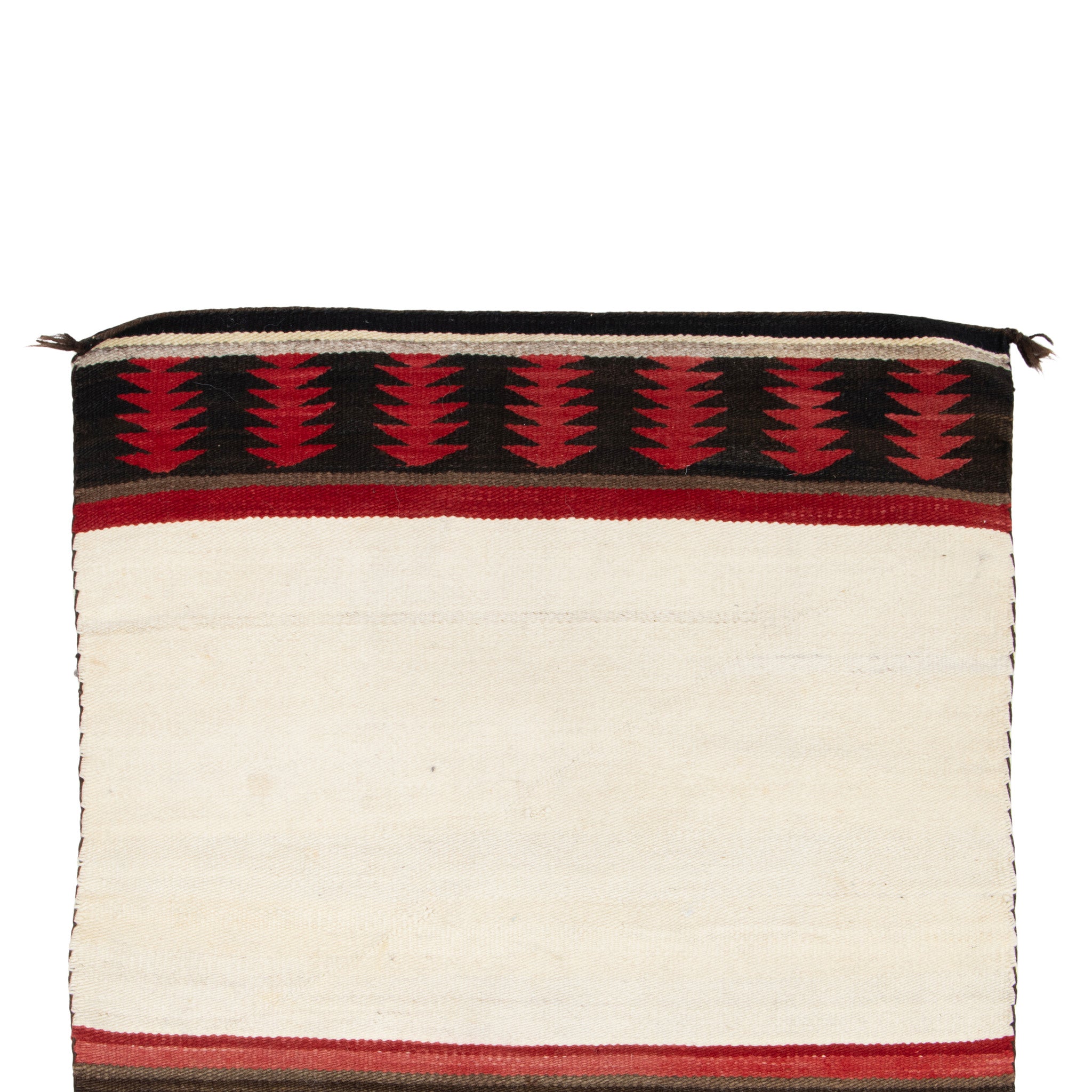 Navajo Single Saddle