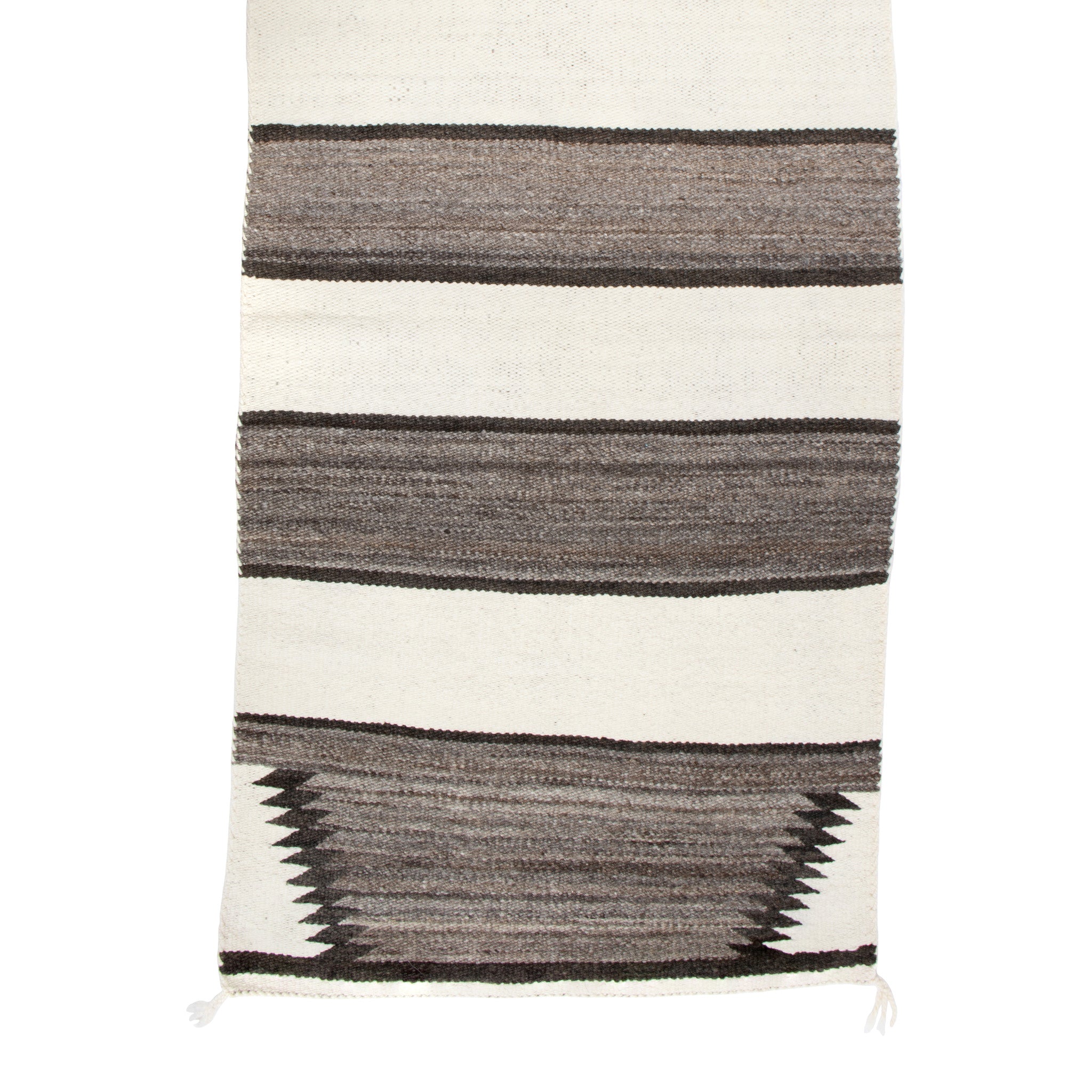 Navajo Double Saddle