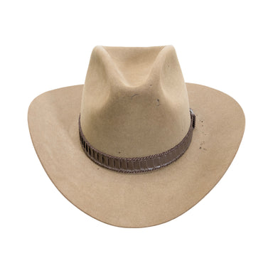 Ronald Reagan's Stetson Cowboy Hat, Western, Garment, Hat