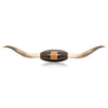 Mounted Longhorns, Furnishings, Taxidermy, Longhorn