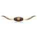 Mounted Longhorns, Furnishings, Taxidermy, Longhorn