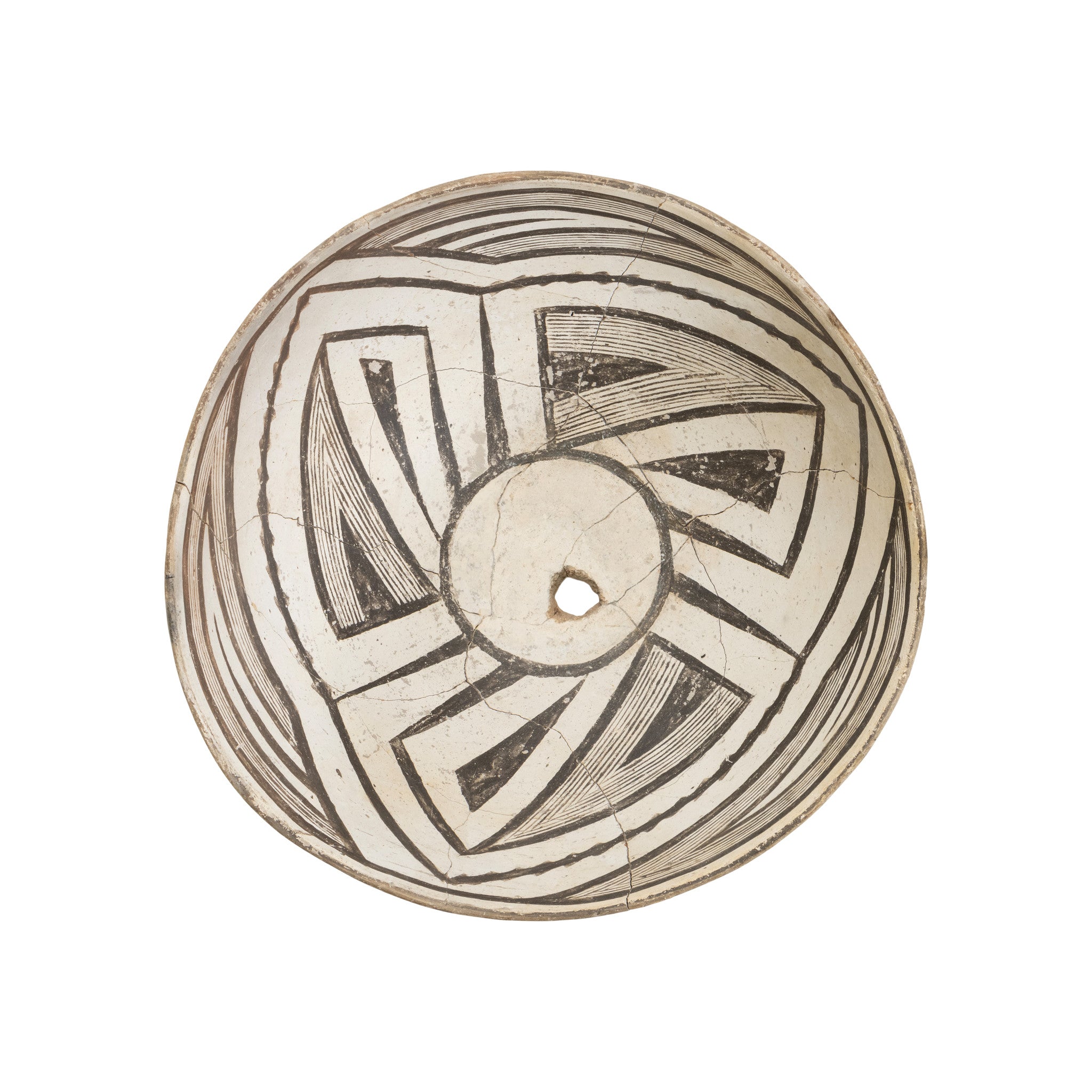 Anasazi Mimbres Bowl