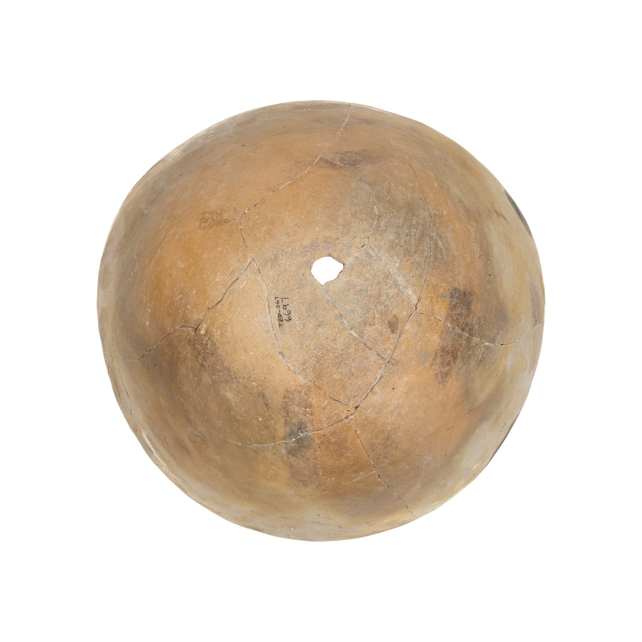 Anasazi Mimbres Bowl