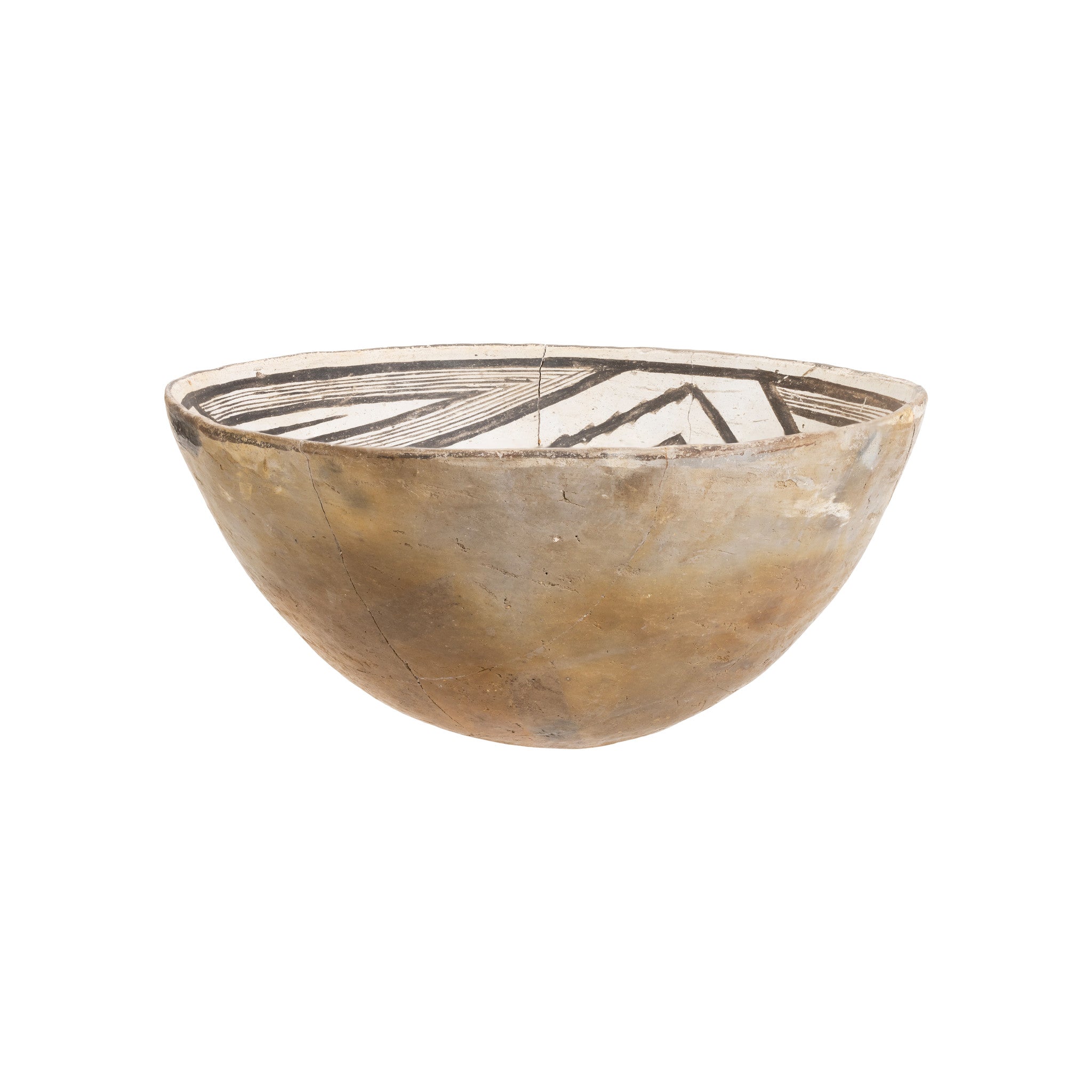 Anasazi Mimbres Bowl