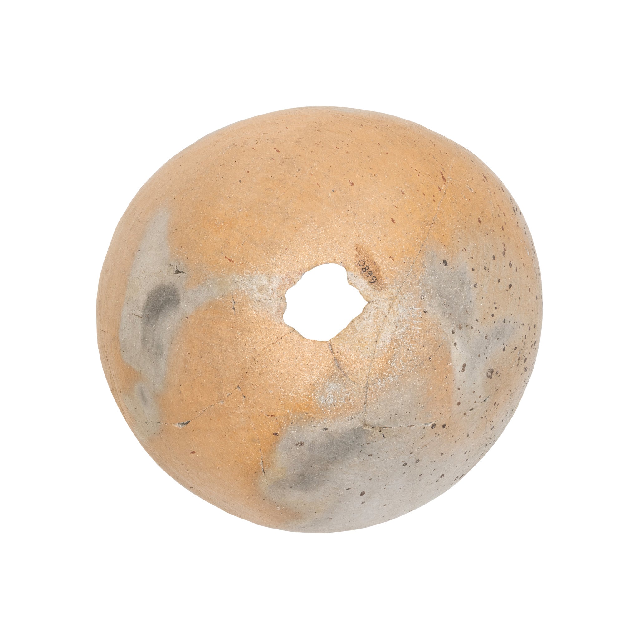 Prehistoric Anasazi Mimbres Bowl