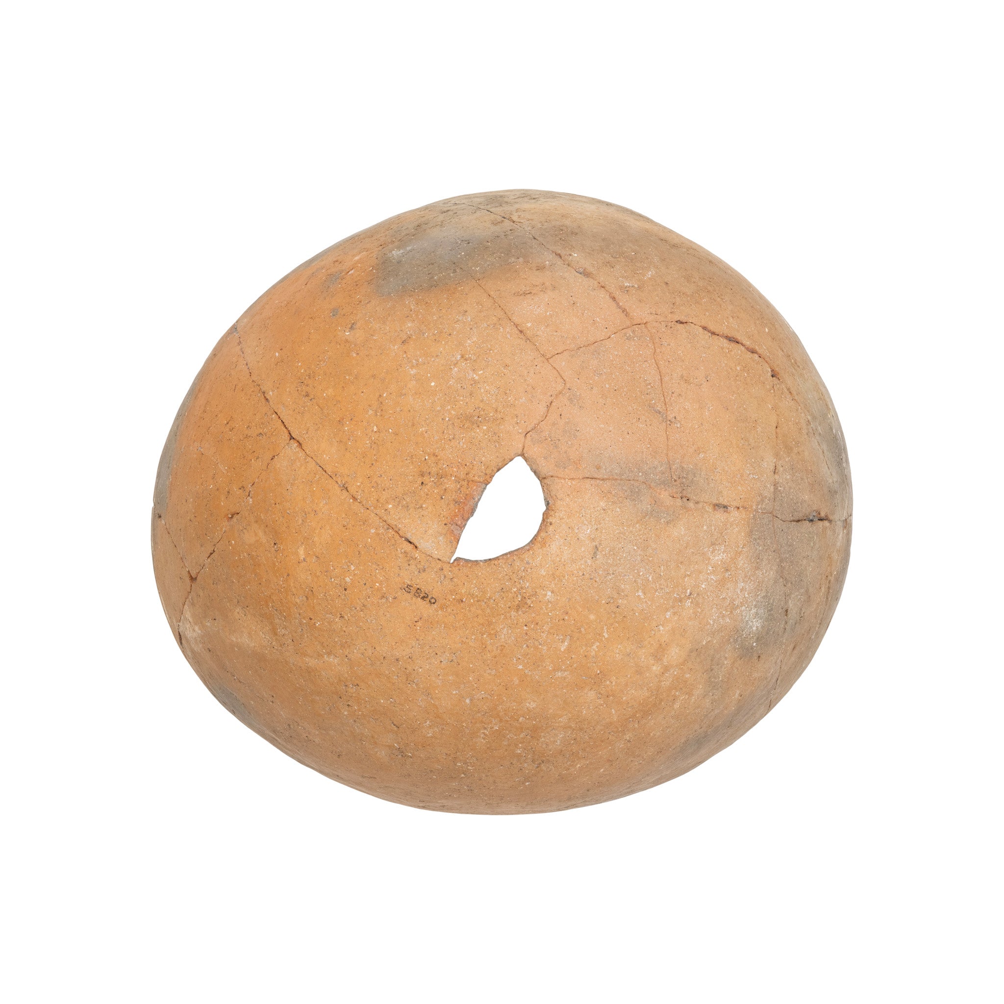 Prehistoric Anasazi Mimbres Bowl